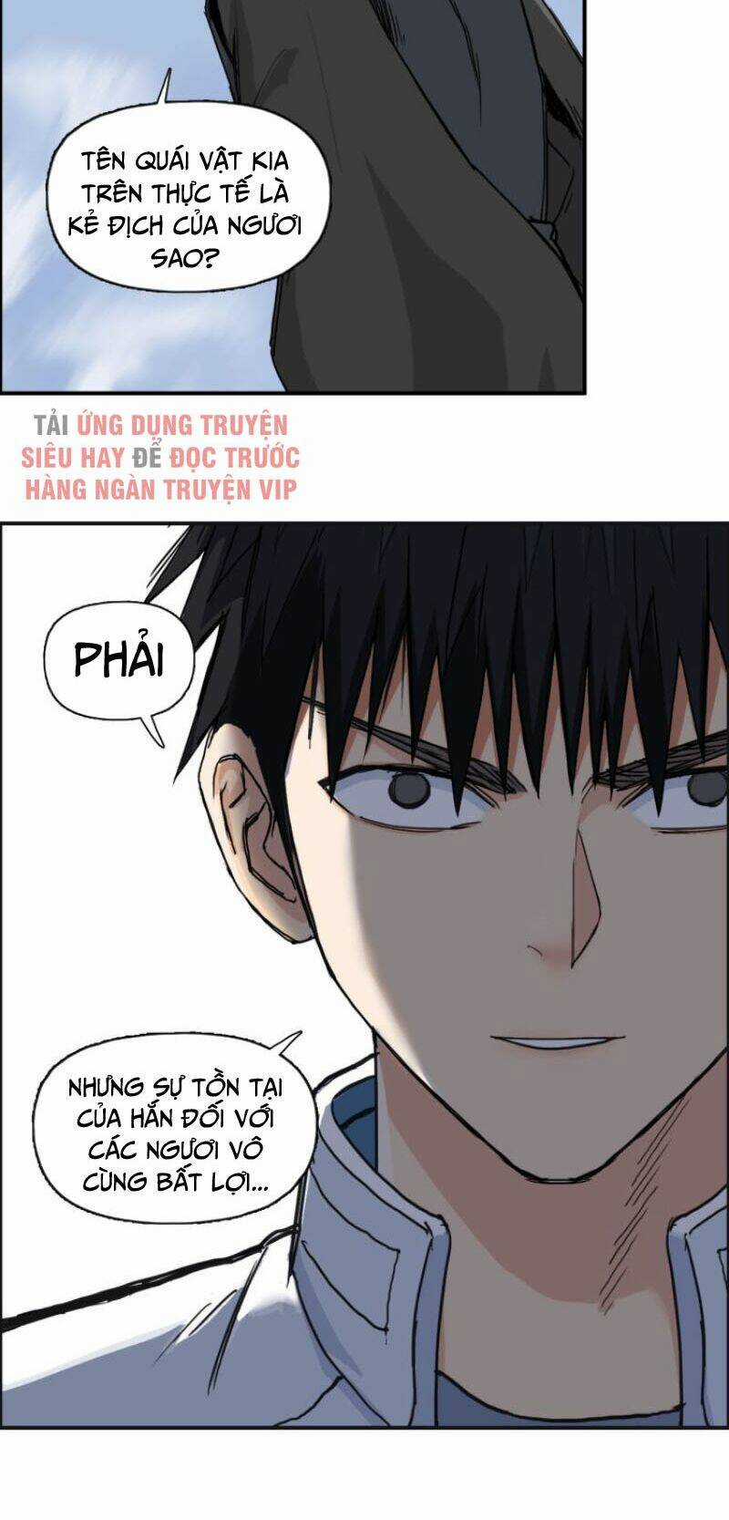 Siêu Năng Lập Phương - Chapter 206 - Trang 33