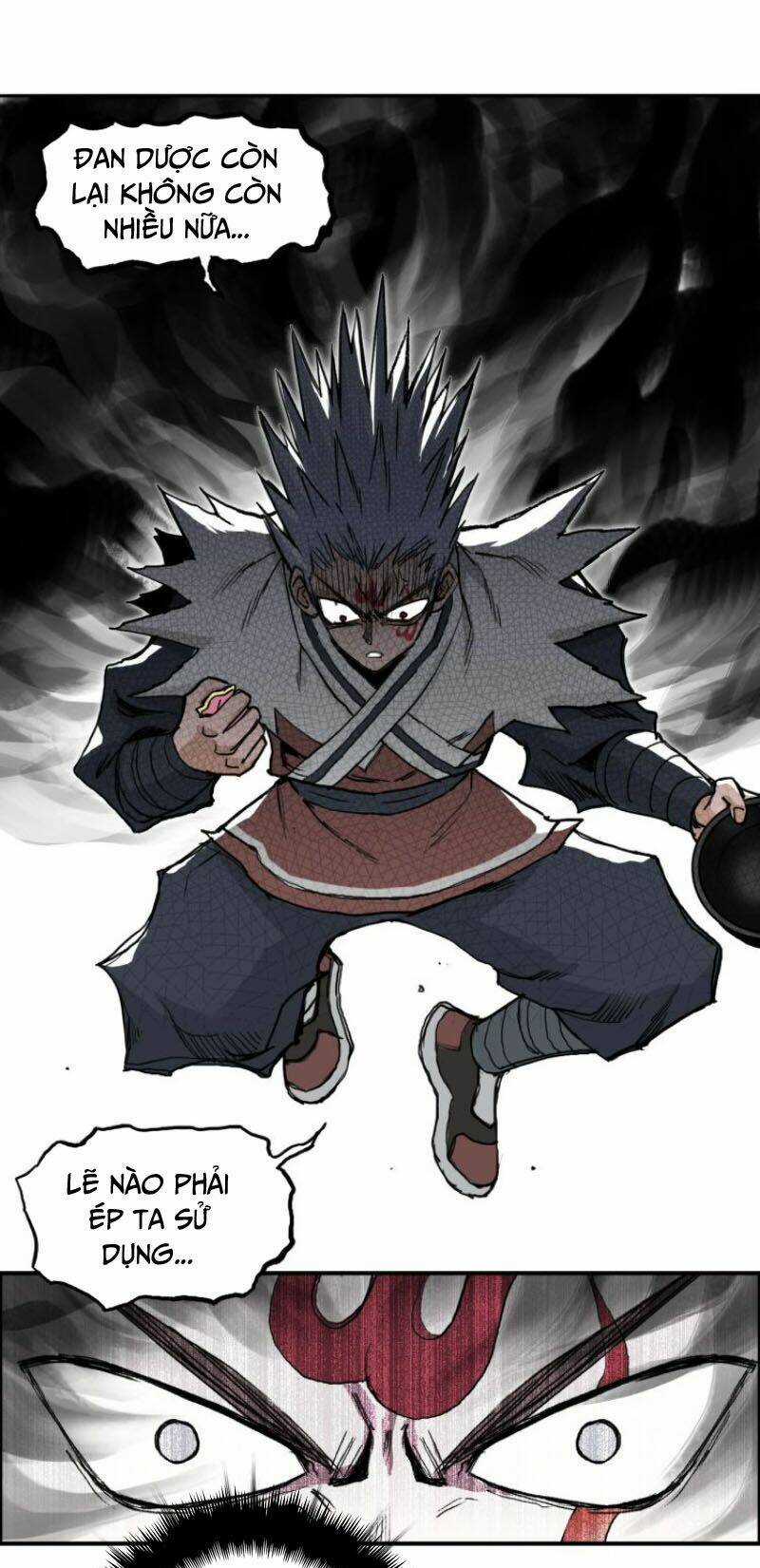 Siêu Năng Lập Phương - Chapter 206 - Trang 38