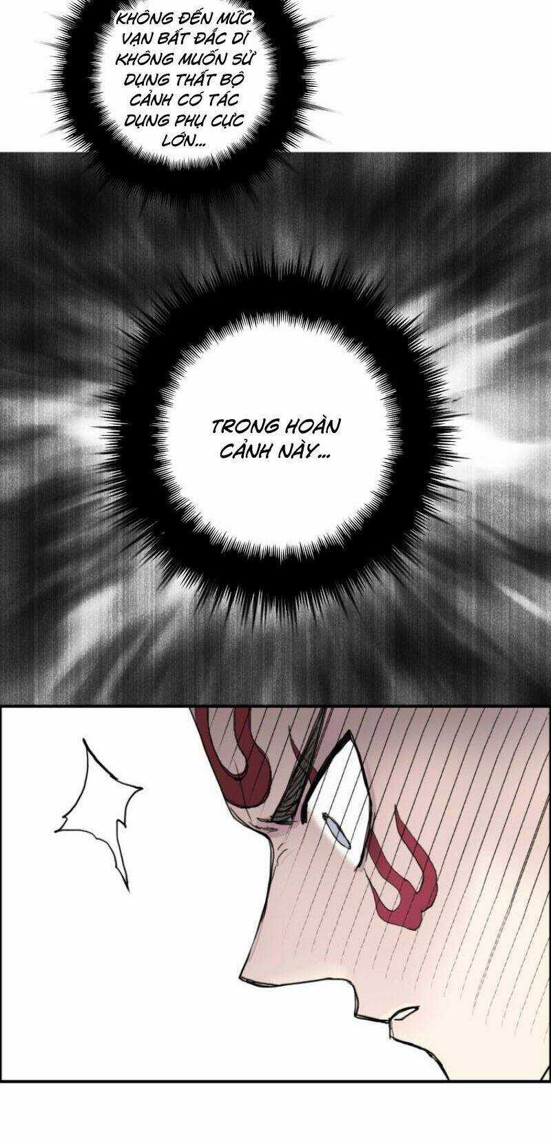 Siêu Năng Lập Phương - Chapter 206 - Trang 39