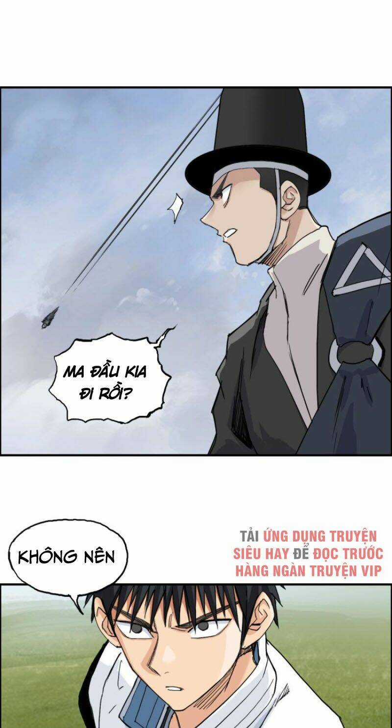 Siêu Năng Lập Phương - Chapter 206 - Trang 42