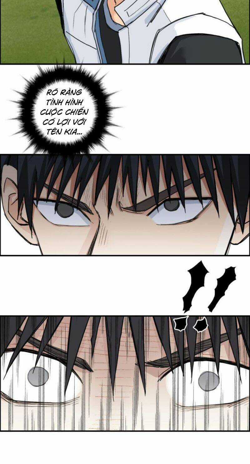 Siêu Năng Lập Phương - Chapter 206 - Trang 43