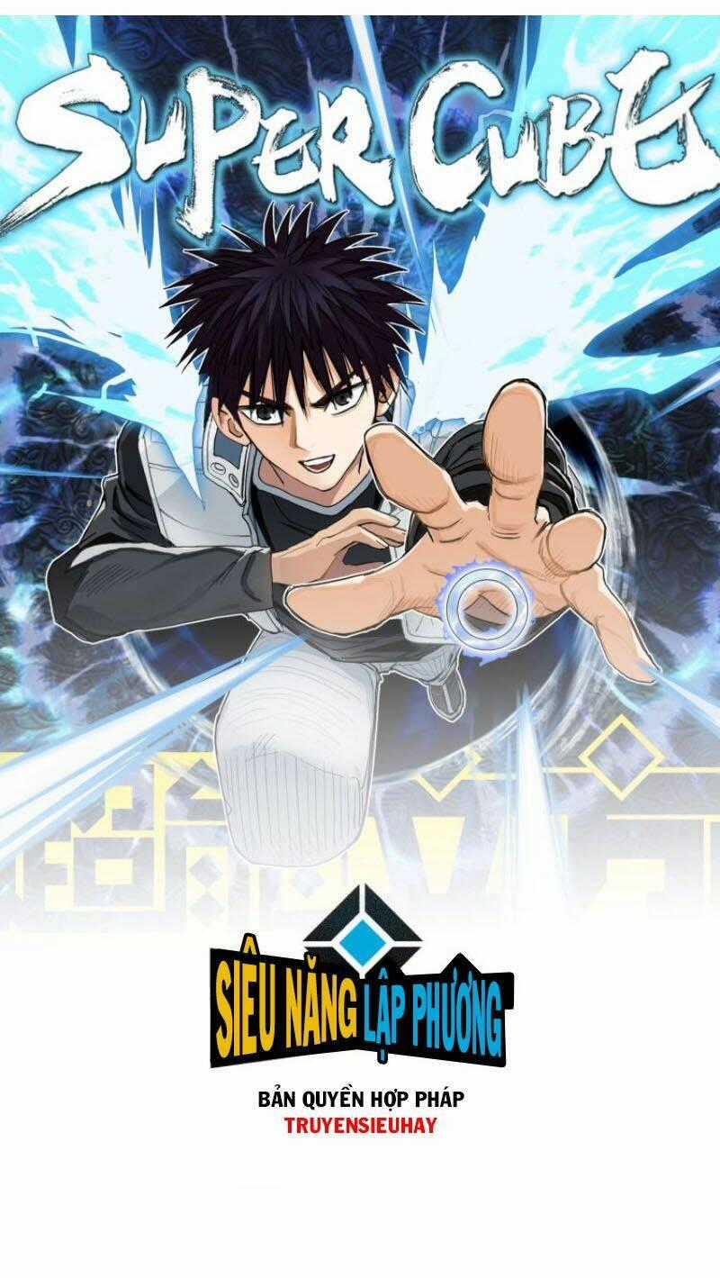 Siêu Năng Lập Phương - Chapter 207 - Trang 1