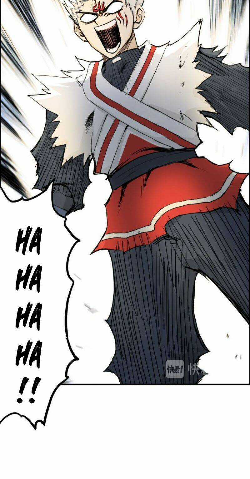 Siêu Năng Lập Phương - Chapter 207 - Trang 15