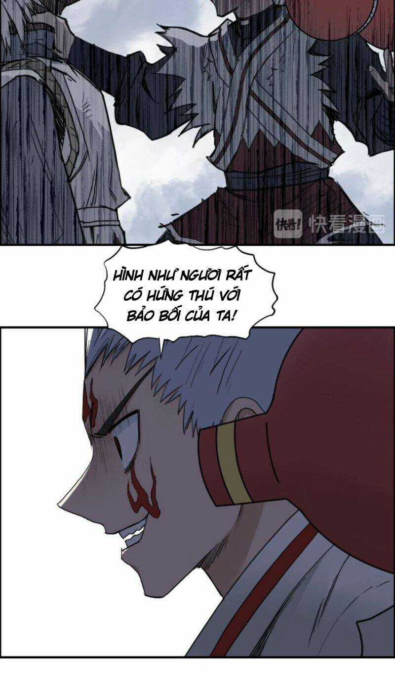 Siêu Năng Lập Phương - Chapter 207 - Trang 3