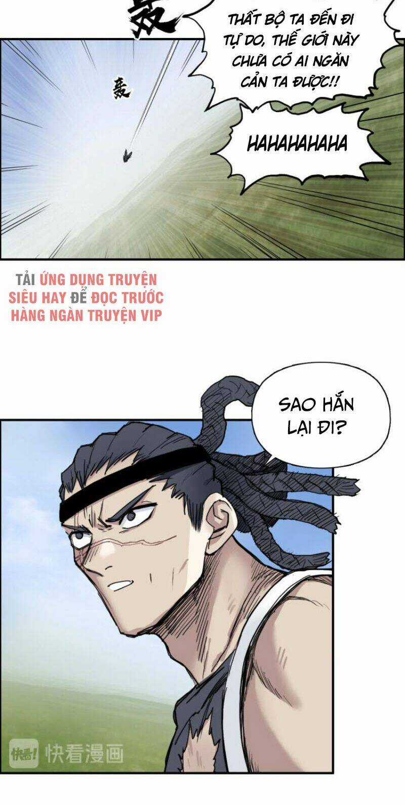 Siêu Năng Lập Phương - Chapter 207 - Trang 25