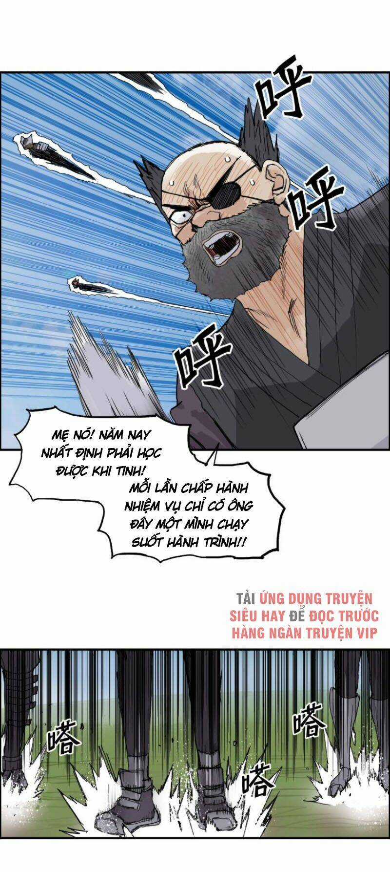 Siêu Năng Lập Phương - Chapter 207 - Trang 28