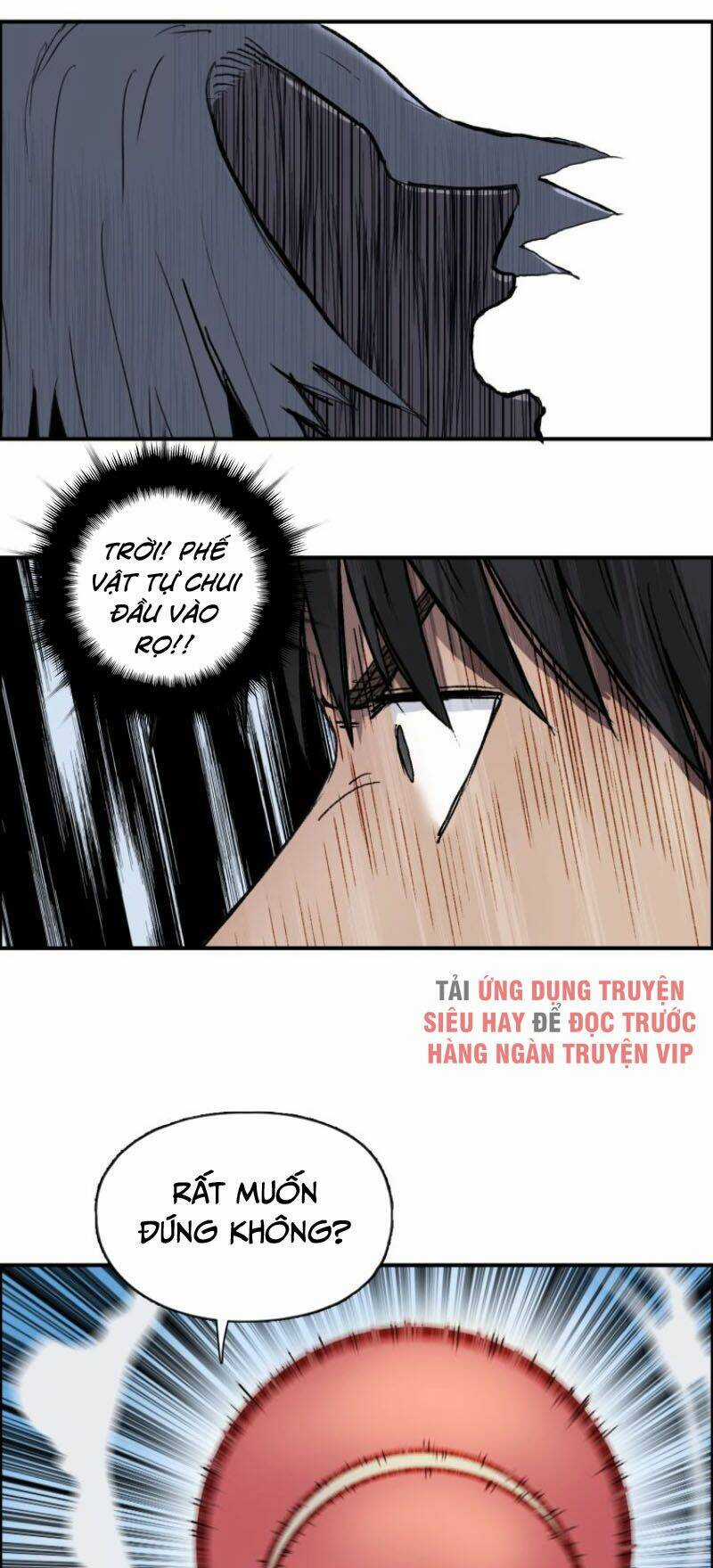 Siêu Năng Lập Phương - Chapter 207 - Trang 4