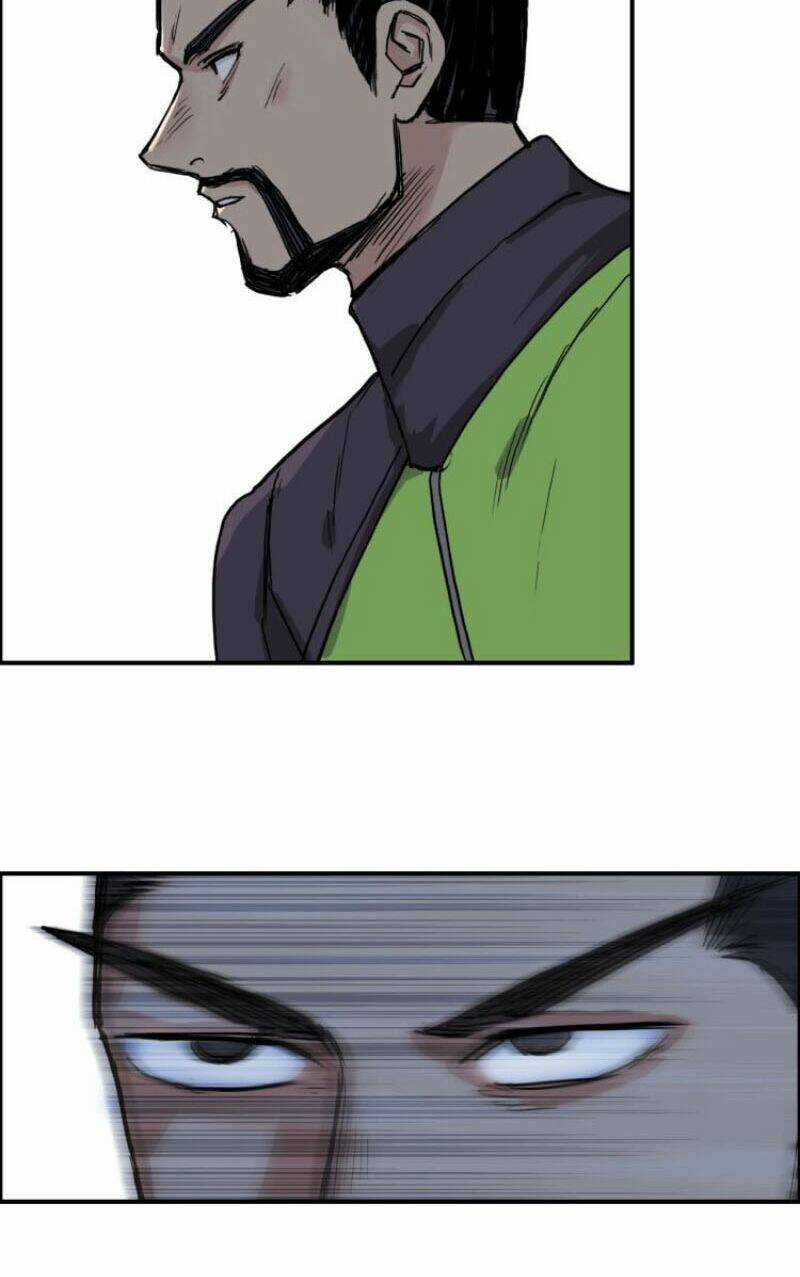 Siêu Năng Lập Phương - Chapter 207 - Trang 36