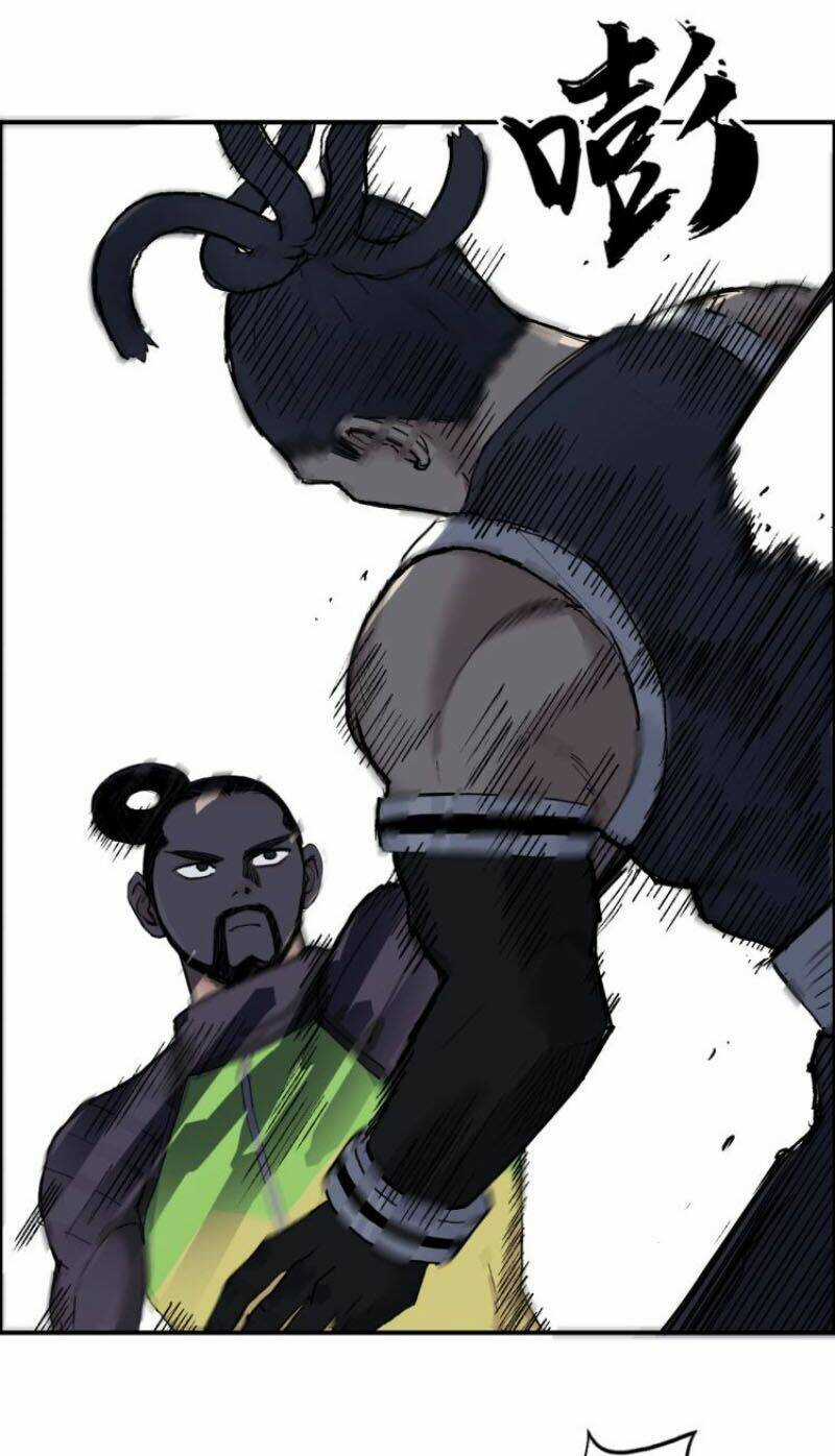 Siêu Năng Lập Phương - Chapter 207 - Trang 37
