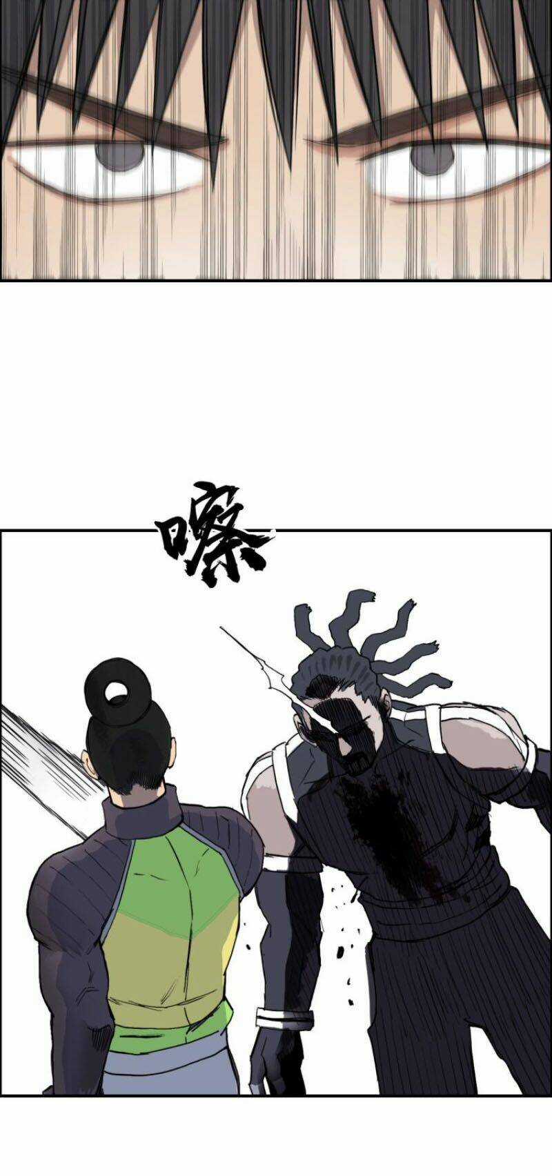 Siêu Năng Lập Phương - Chapter 207 - Trang 40