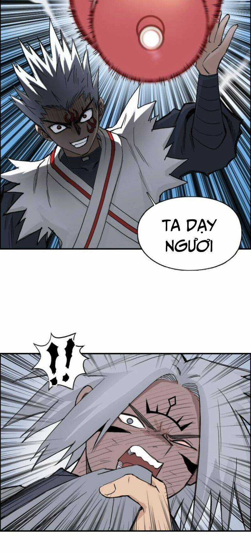 Siêu Năng Lập Phương - Chapter 207 - Trang 5