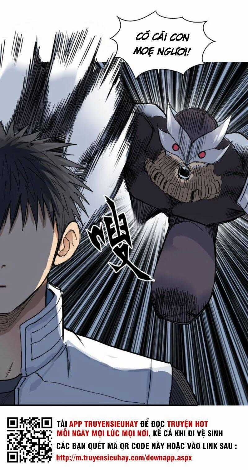 Siêu Năng Lập Phương - Chapter 207 - Trang 47