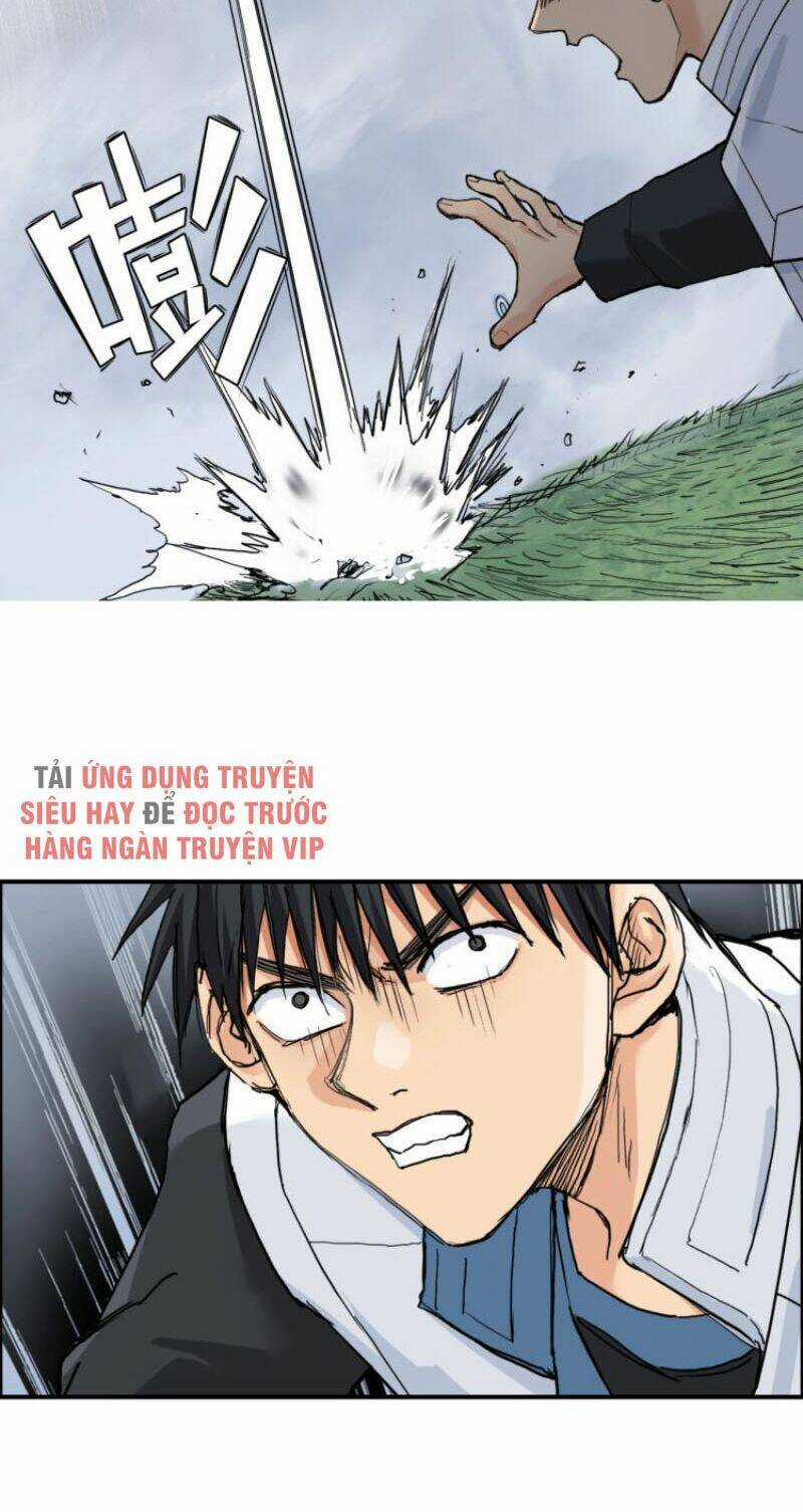 Siêu Năng Lập Phương - Chapter 207 - Trang 7