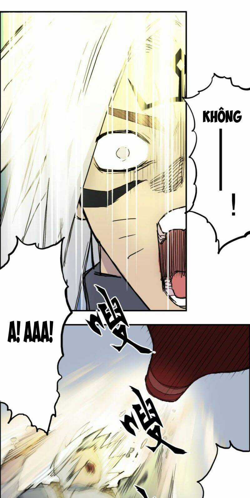 Siêu Năng Lập Phương - Chapter 207 - Trang 8