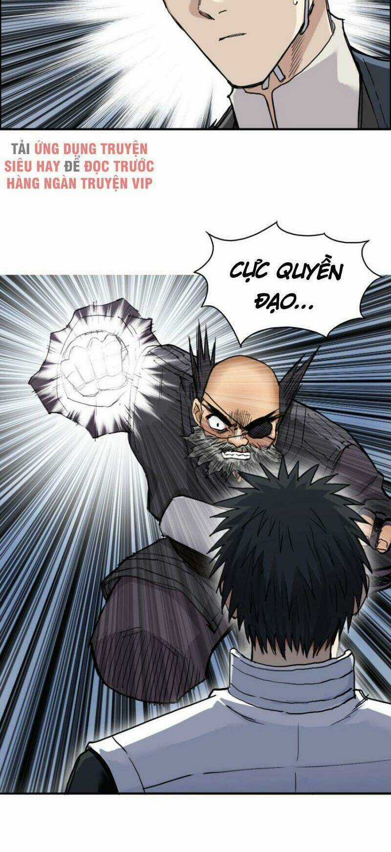 Siêu Năng Lập Phương - Chapter 208 - Trang 3