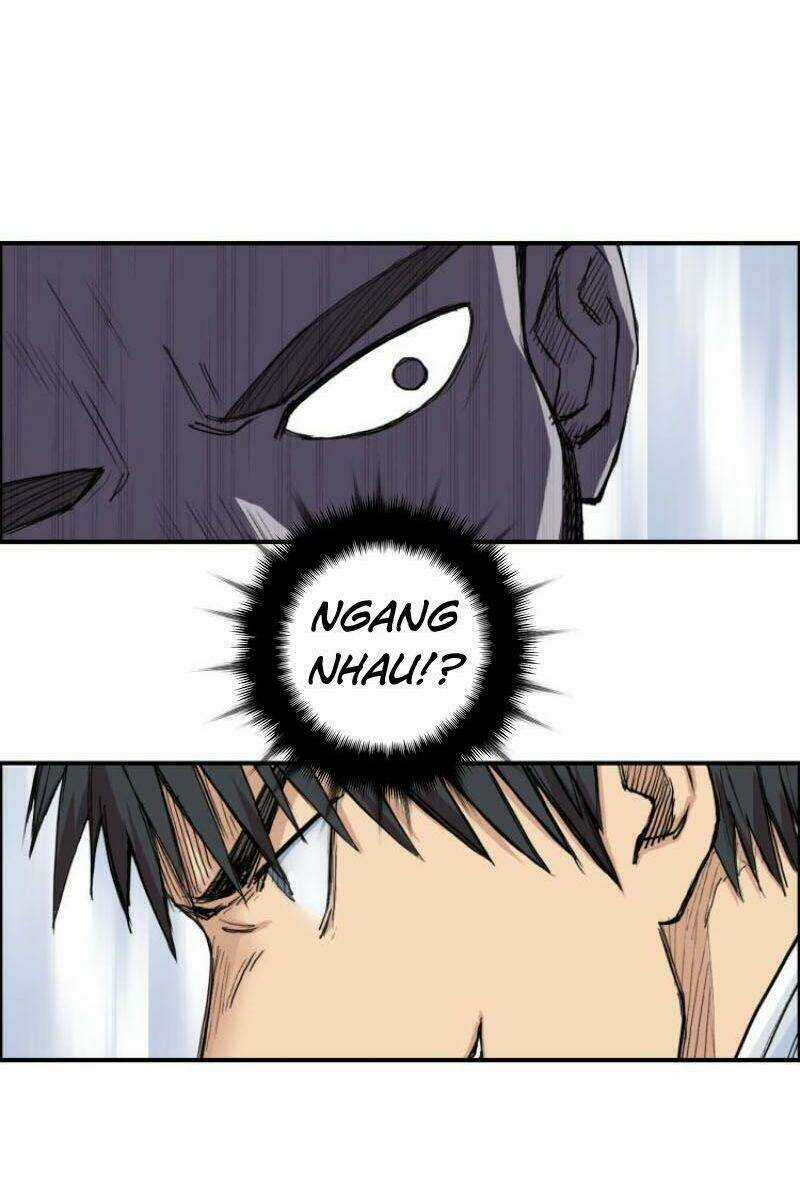 Siêu Năng Lập Phương - Chapter 208 - Trang 23