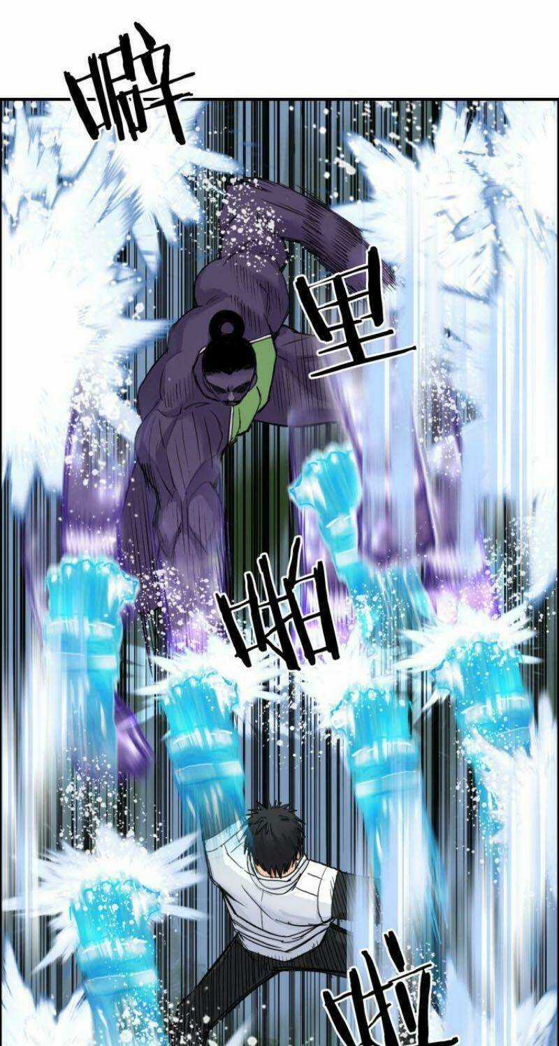 Siêu Năng Lập Phương - Chapter 208 - Trang 24