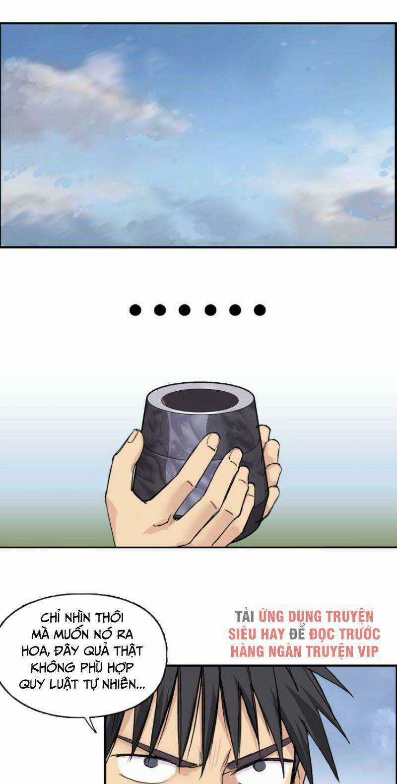 Siêu Năng Lập Phương - Chapter 208 - Trang 38