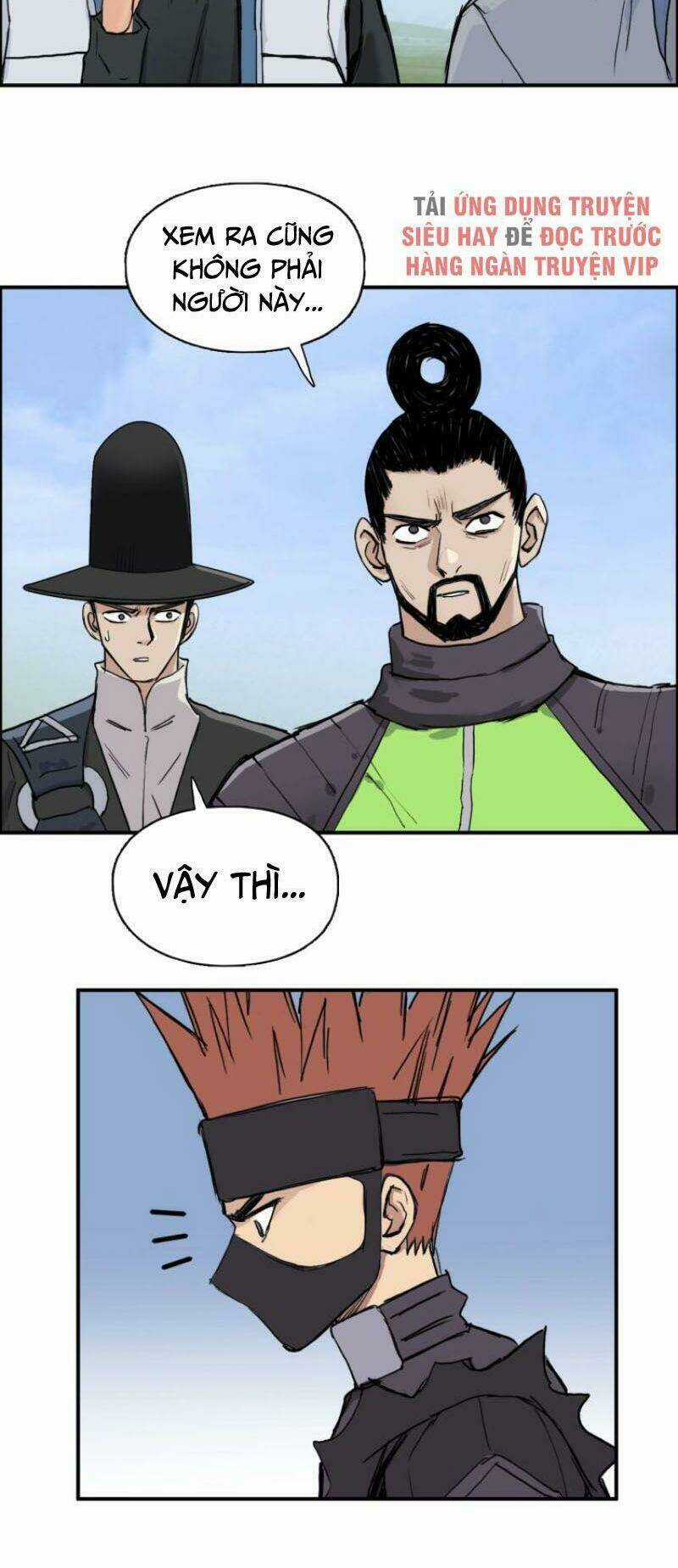 Siêu Năng Lập Phương - Chapter 208 - Trang 47