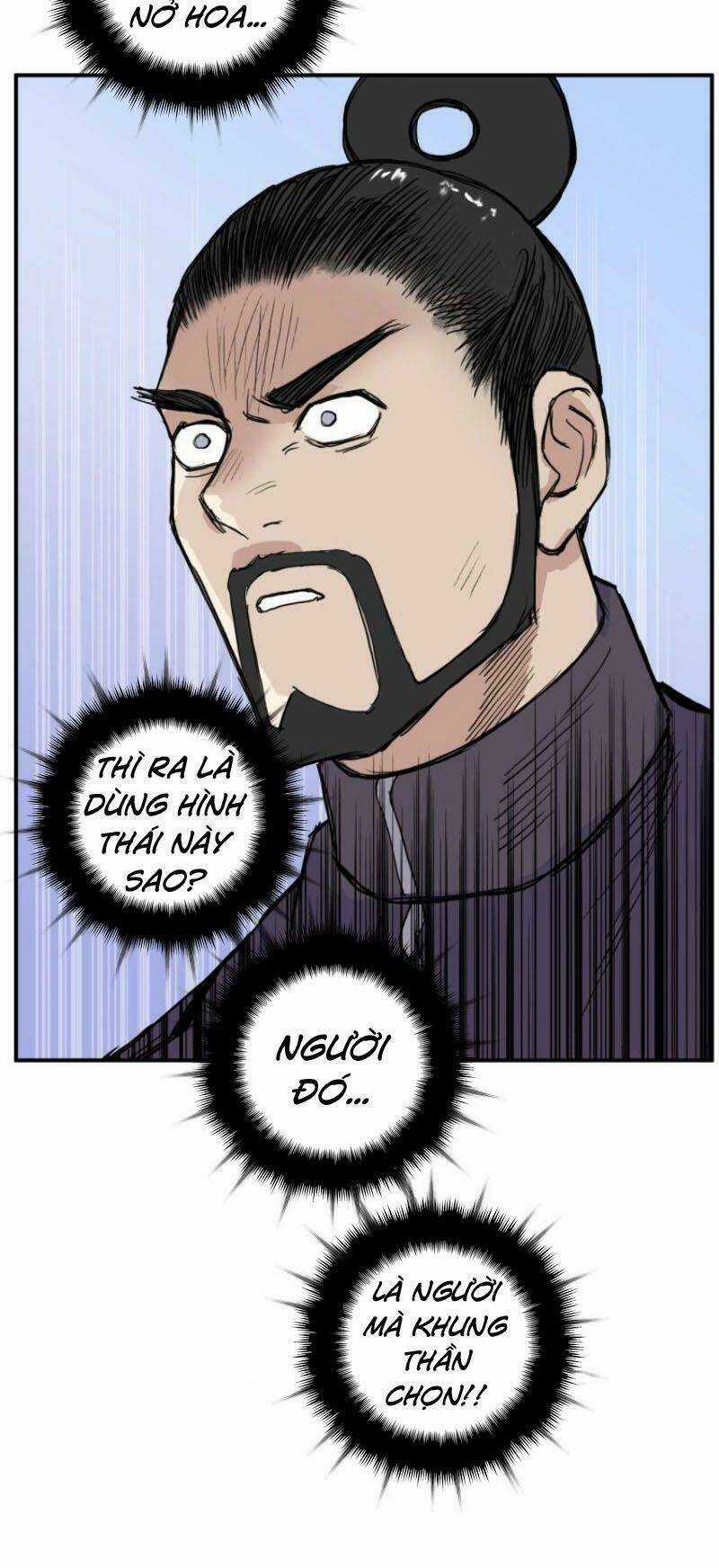 Siêu Năng Lập Phương - Chapter 208 - Trang 51