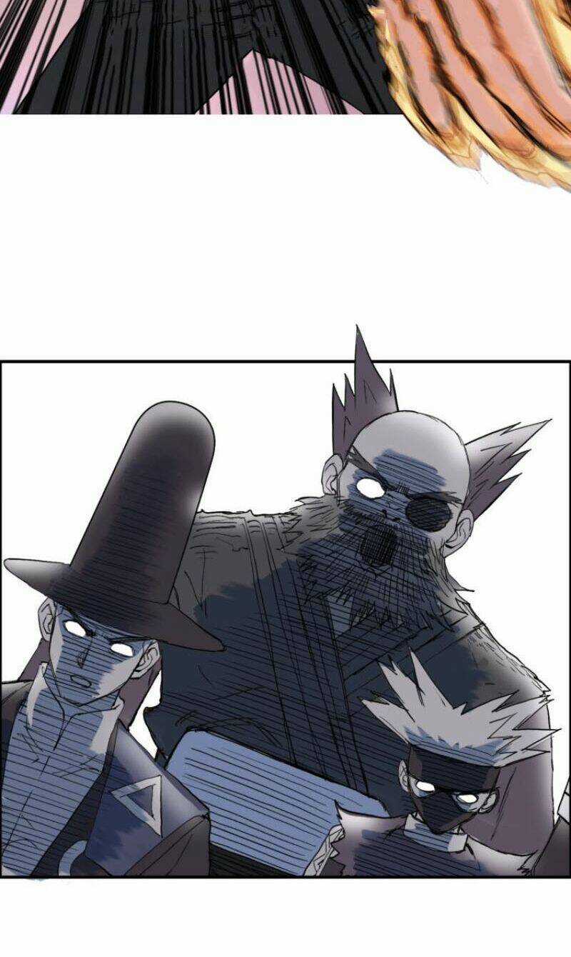 Siêu Năng Lập Phương - Chapter 209 - Trang 15