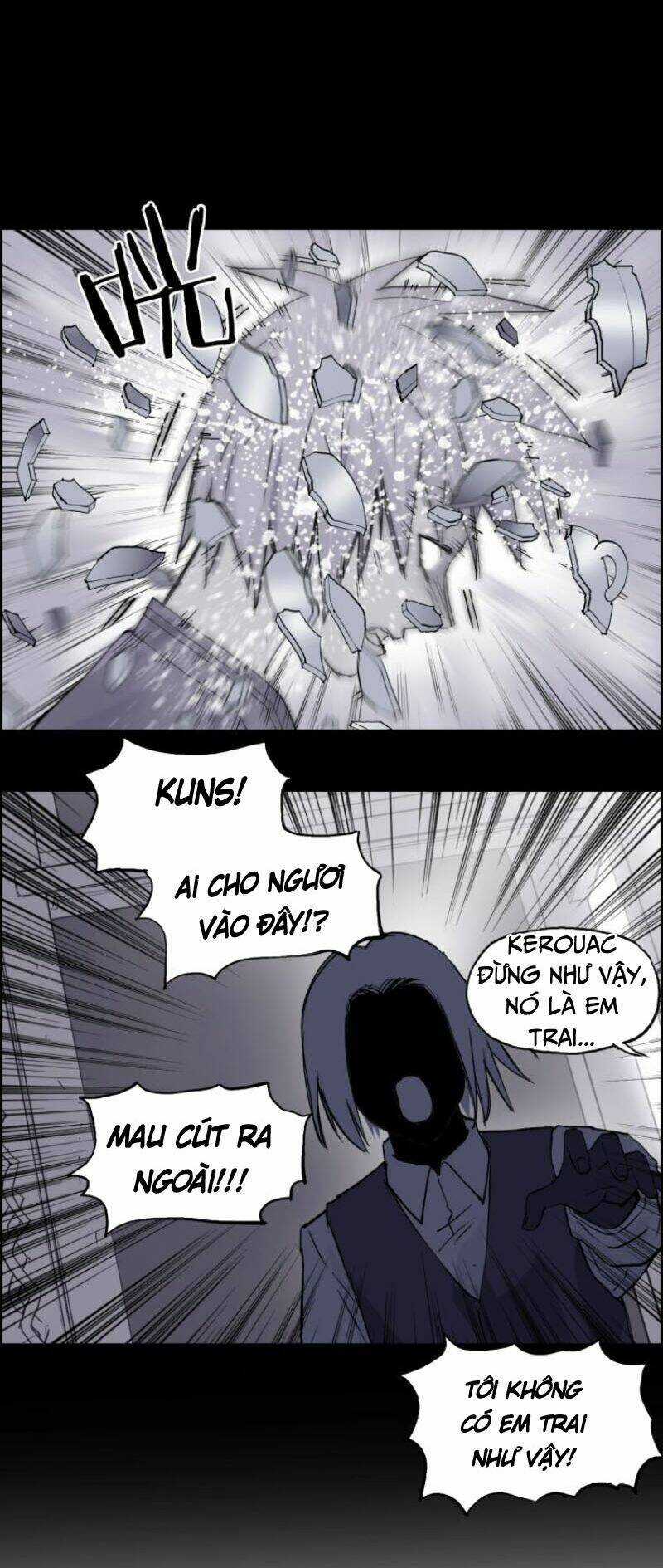 Siêu Năng Lập Phương - Chapter 209 - Trang 3