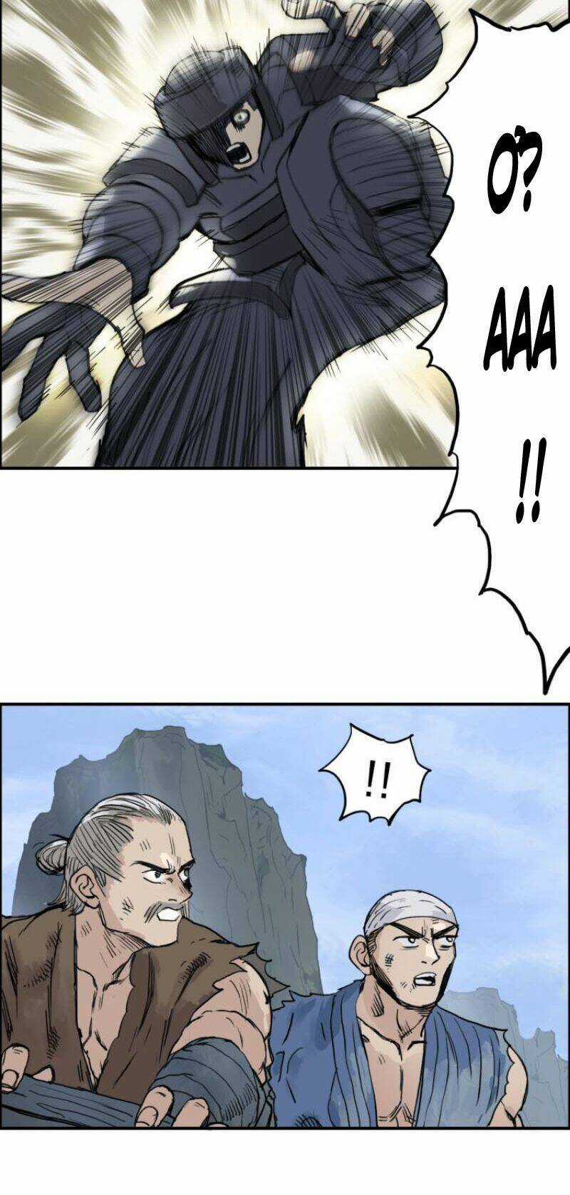 Siêu Năng Lập Phương - Chapter 209 - Trang 29