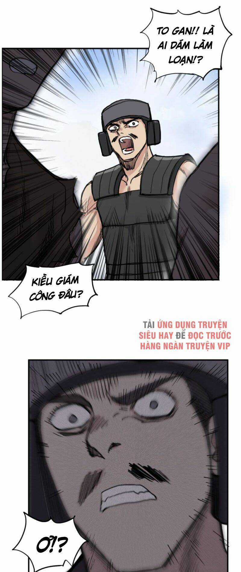 Siêu Năng Lập Phương - Chapter 209 - Trang 30