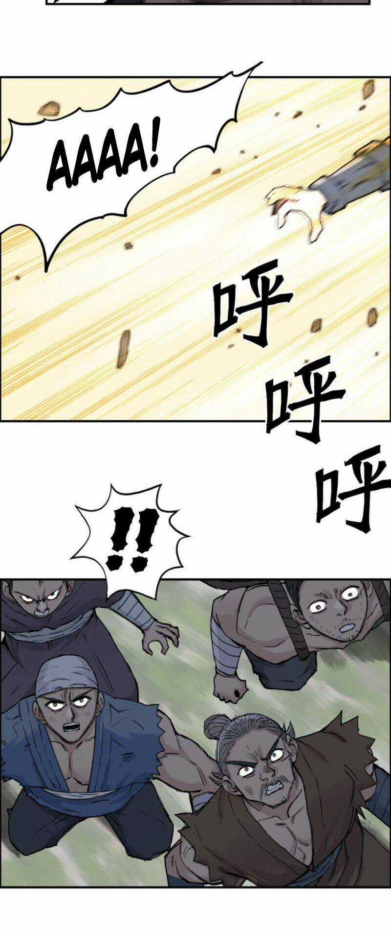 Siêu Năng Lập Phương - Chapter 209 - Trang 31