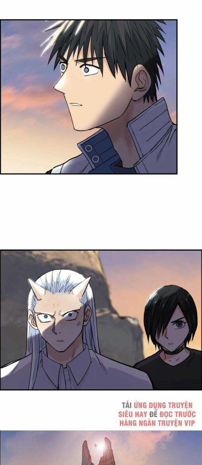 Siêu Năng Lập Phương - Chapter 209 - Trang 40