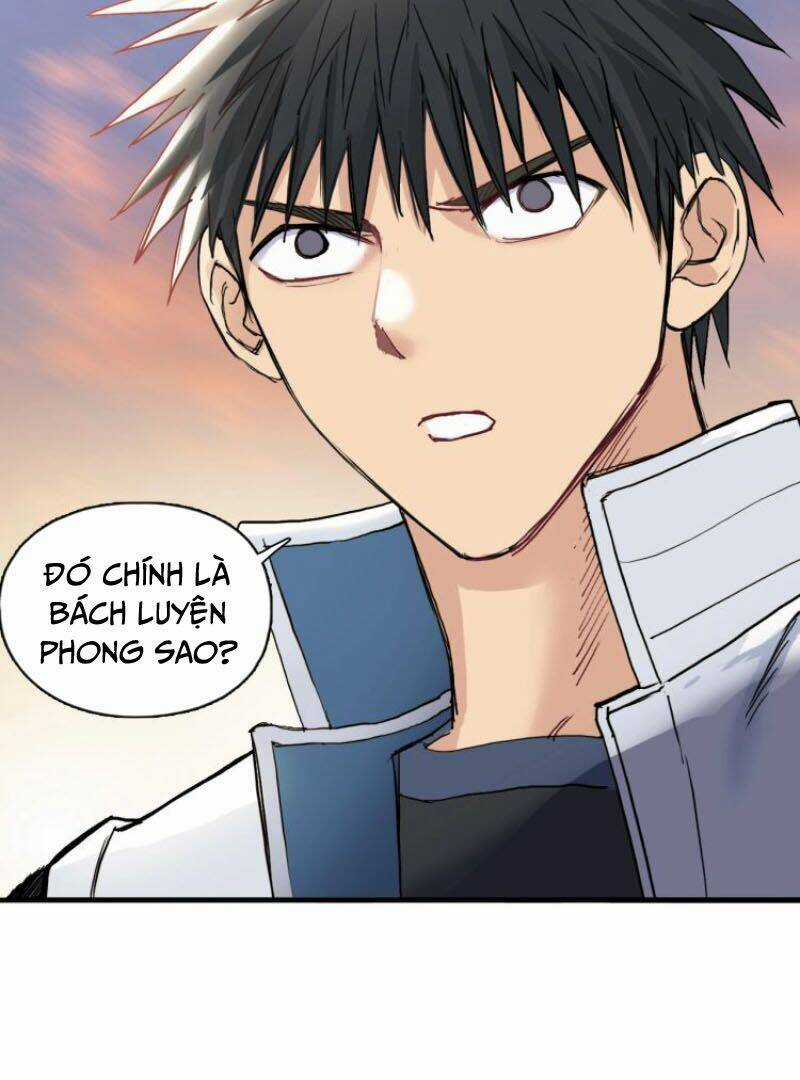 Siêu Năng Lập Phương - Chapter 209 - Trang 43