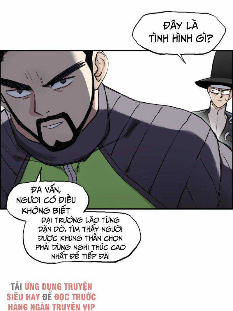 Siêu Năng Lập Phương - Chapter 209 - Trang 6