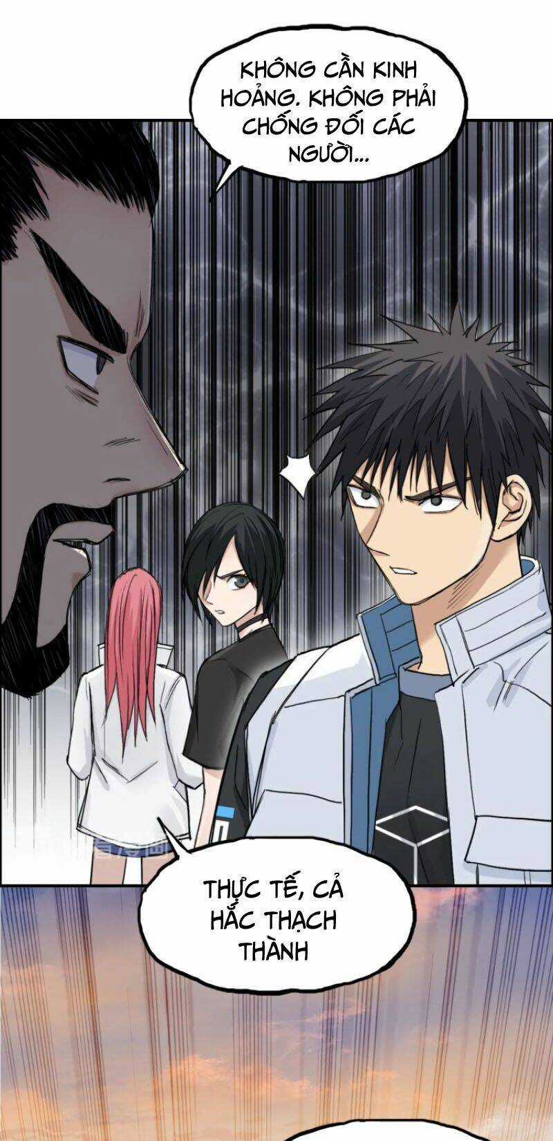 Siêu Năng Lập Phương - Chapter 209 - Trang 54