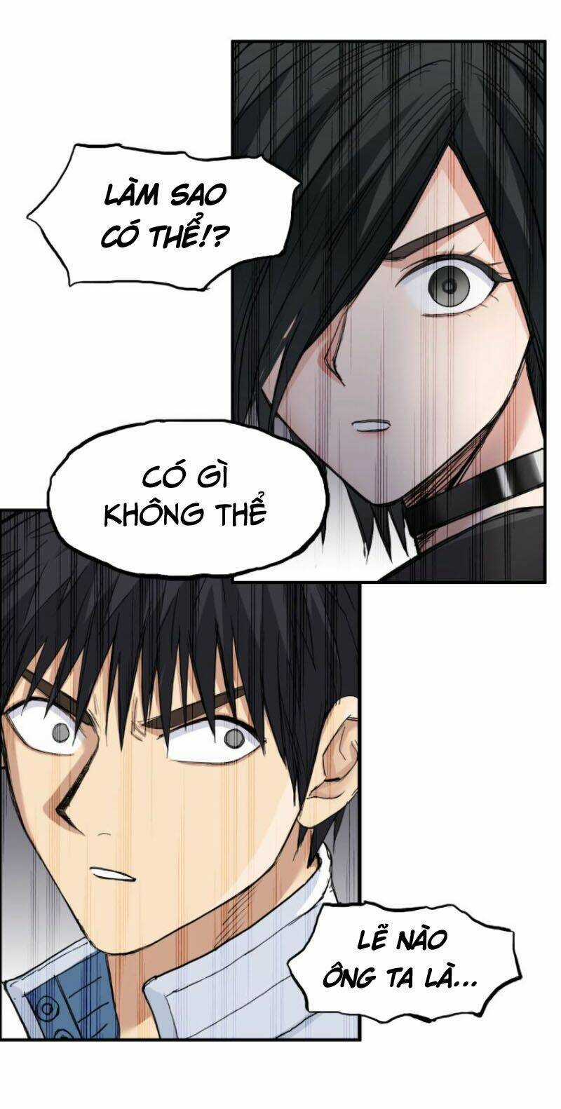 Siêu Năng Lập Phương - Chapter 209 - Trang 56