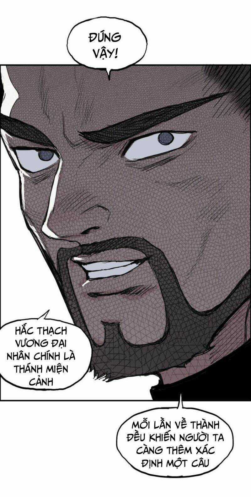 Siêu Năng Lập Phương - Chapter 209 - Trang 57