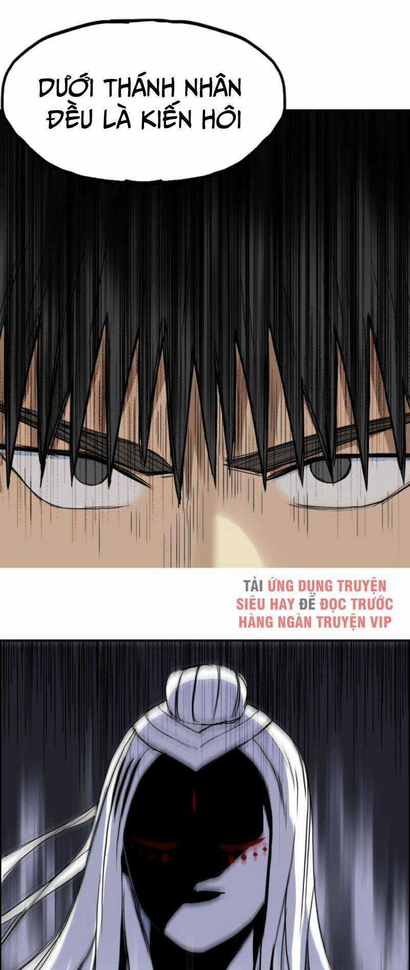 Siêu Năng Lập Phương - Chapter 209 - Trang 58