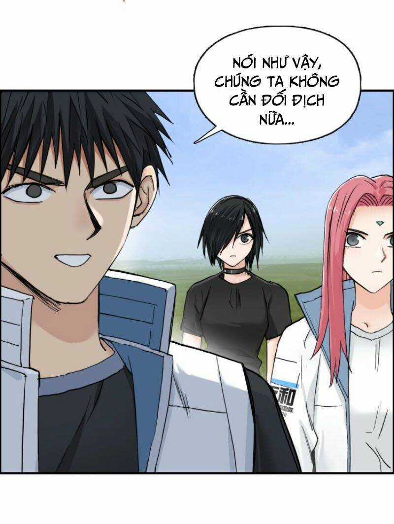 Siêu Năng Lập Phương - Chapter 209 - Trang 7