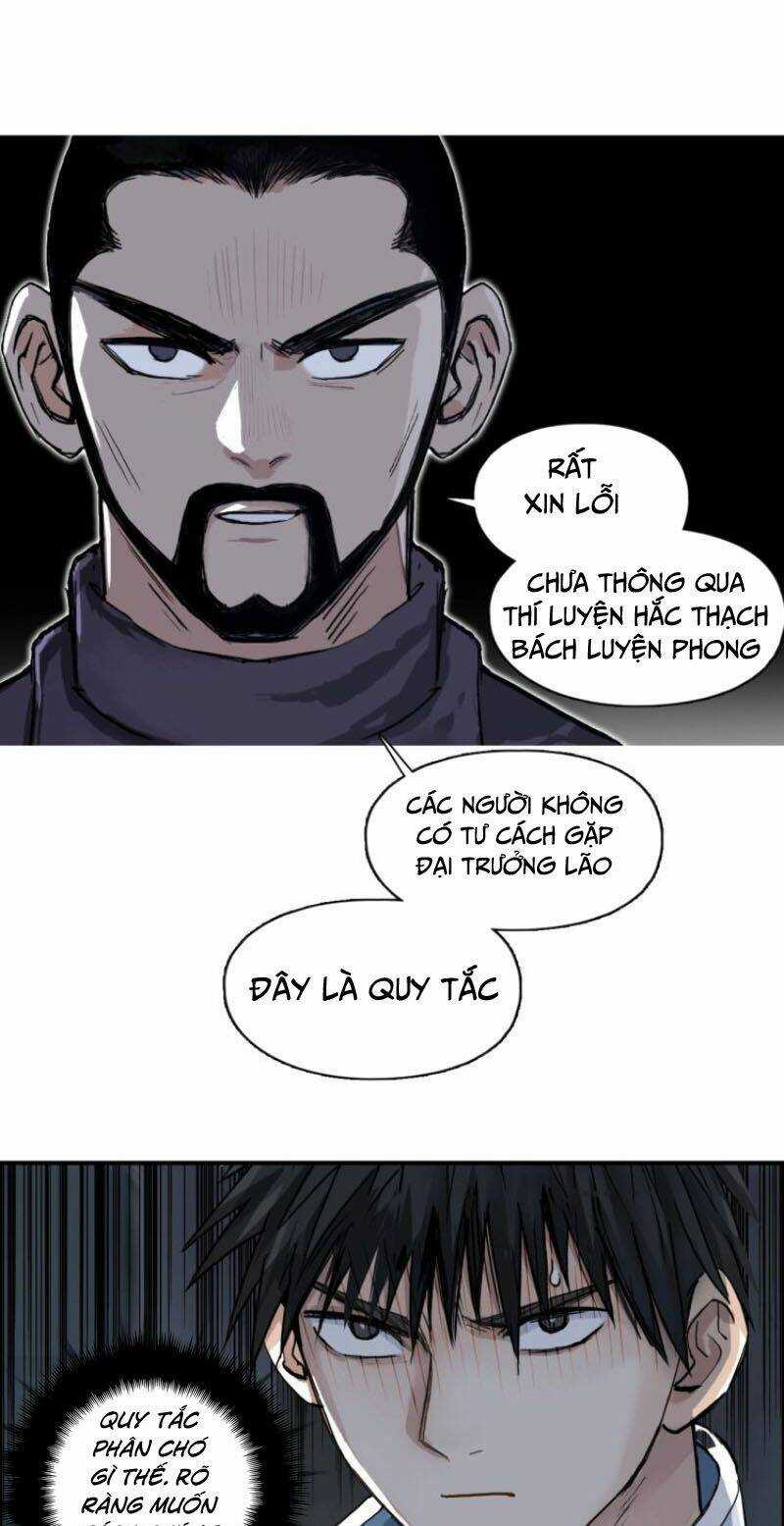 Siêu Năng Lập Phương - Chapter 210 - Trang 11