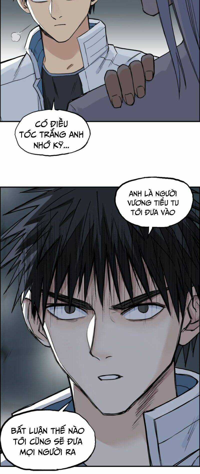 Siêu Năng Lập Phương - Chapter 210 - Trang 14