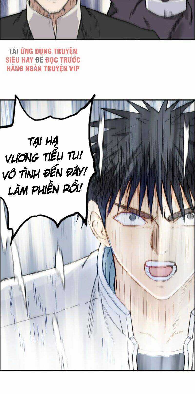 Siêu Năng Lập Phương - Chapter 210 - Trang 18