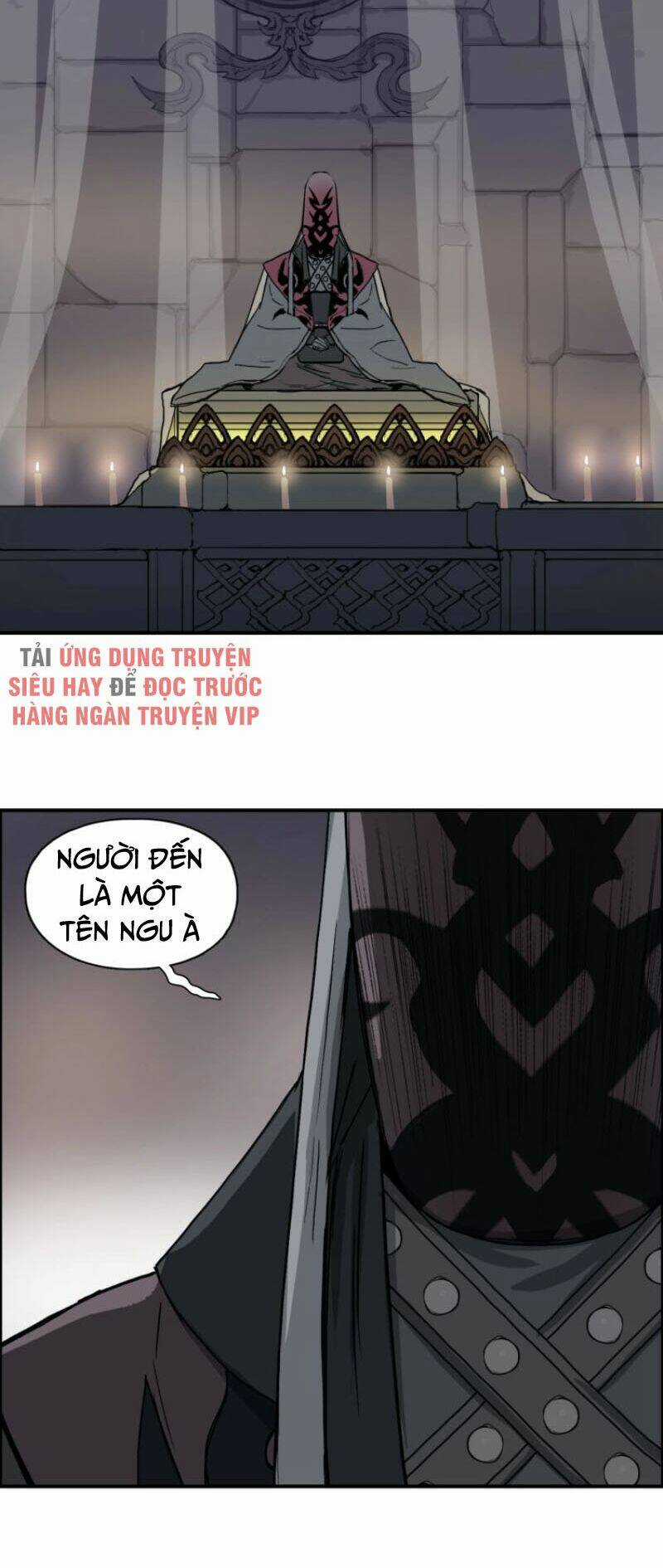 Siêu Năng Lập Phương - Chapter 210 - Trang 22