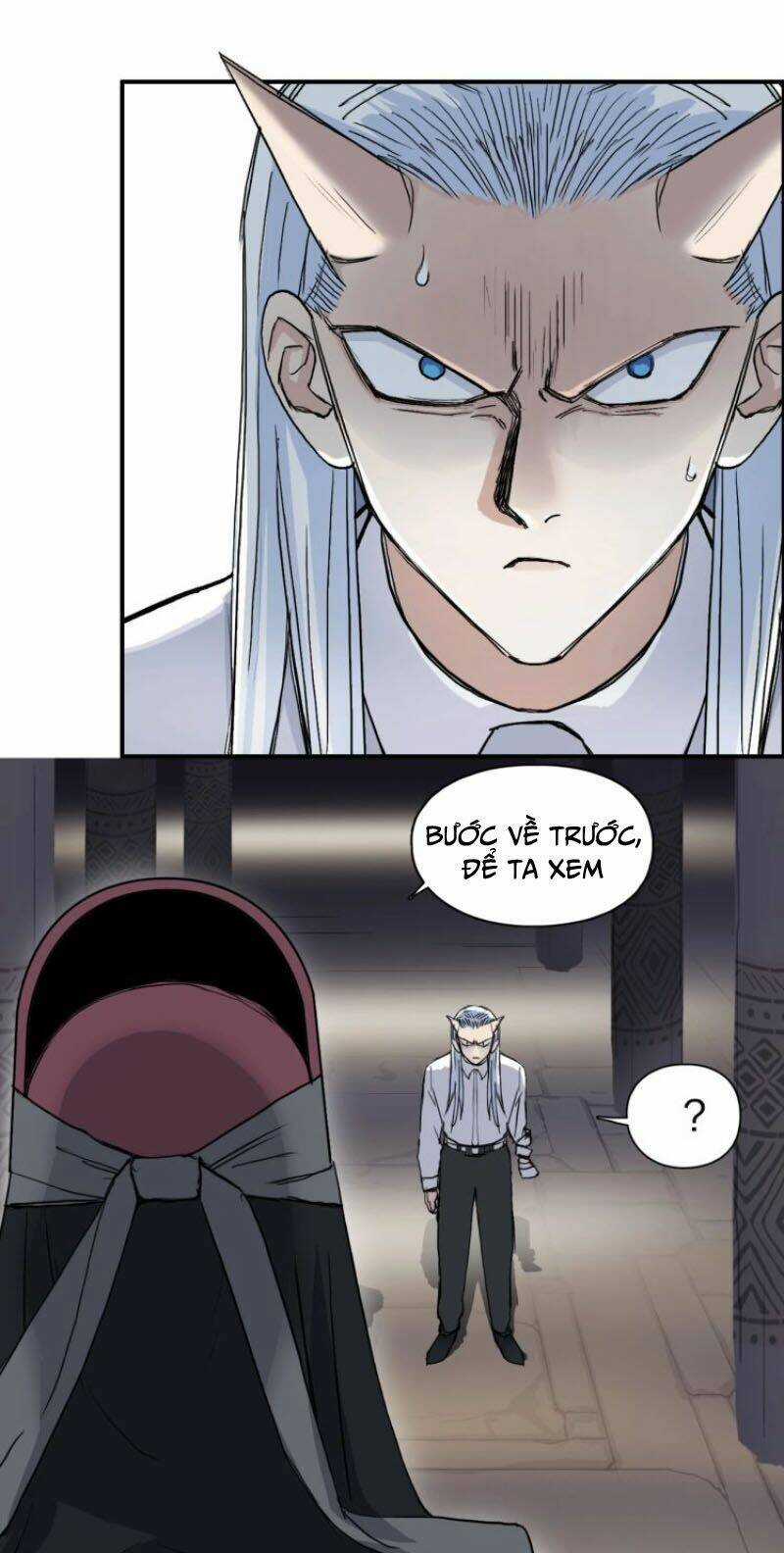 Siêu Năng Lập Phương - Chapter 210 - Trang 39