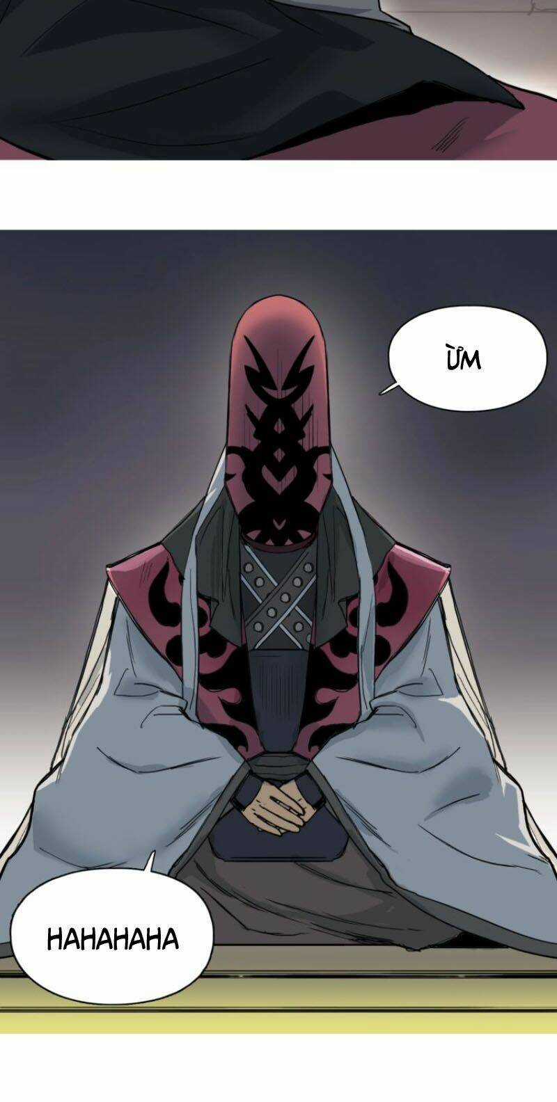 Siêu Năng Lập Phương - Chapter 210 - Trang 40