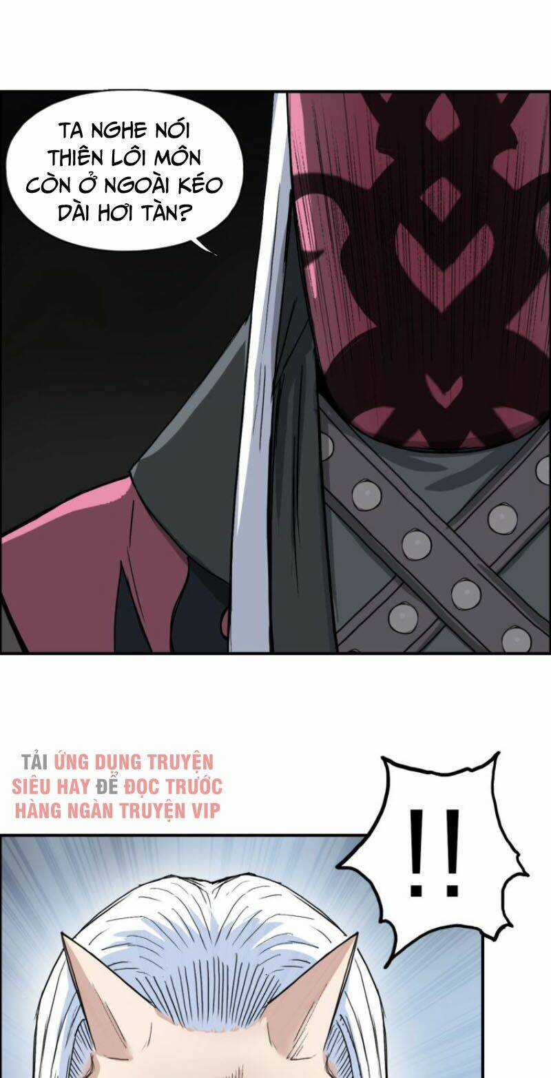 Siêu Năng Lập Phương - Chapter 210 - Trang 41