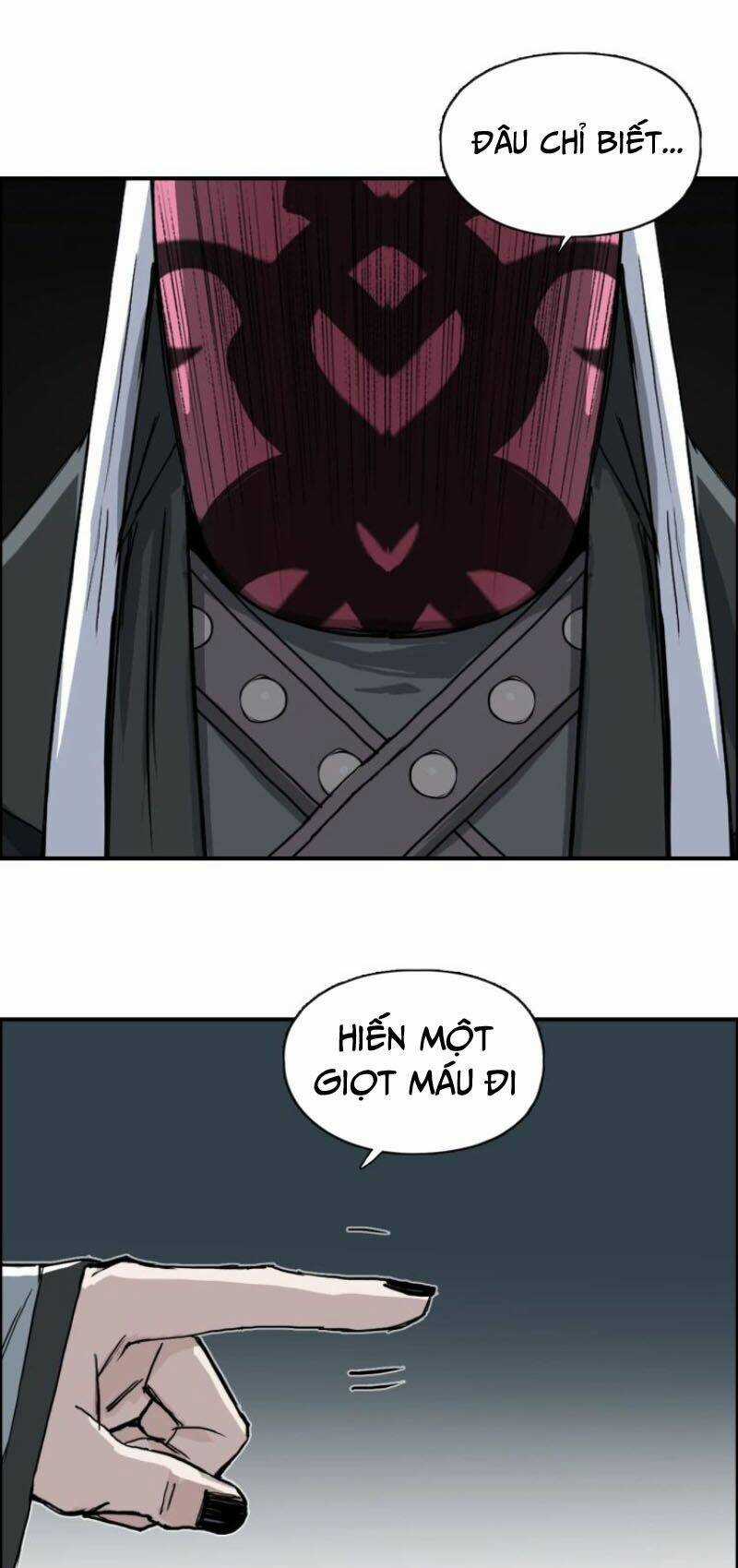 Siêu Năng Lập Phương - Chapter 210 - Trang 43