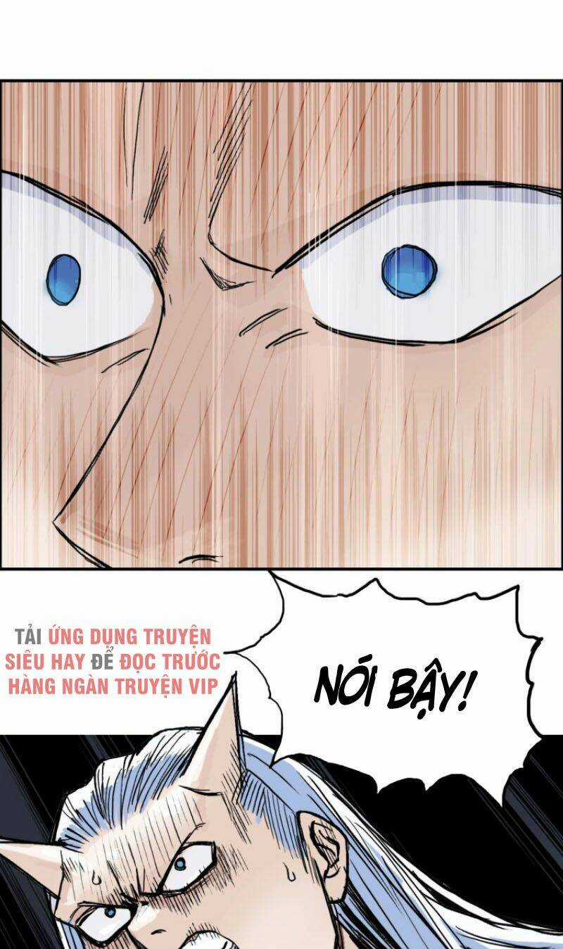 Siêu Năng Lập Phương - Chapter 210 - Trang 49