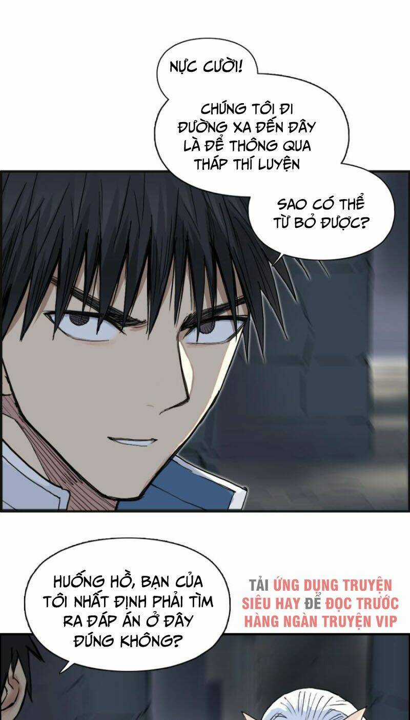 Siêu Năng Lập Phương - Chapter 210 - Trang 6