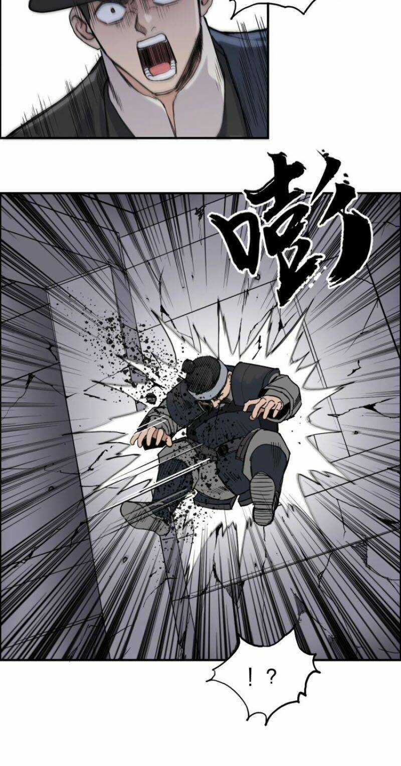 Siêu Năng Lập Phương - Chapter 210 - Trang 56