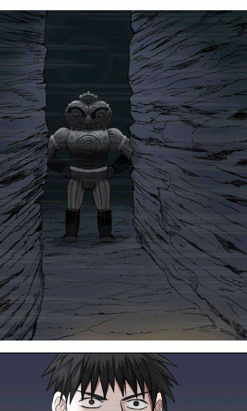 Siêu Năng Lập Phương - Chapter 211 - Trang 28