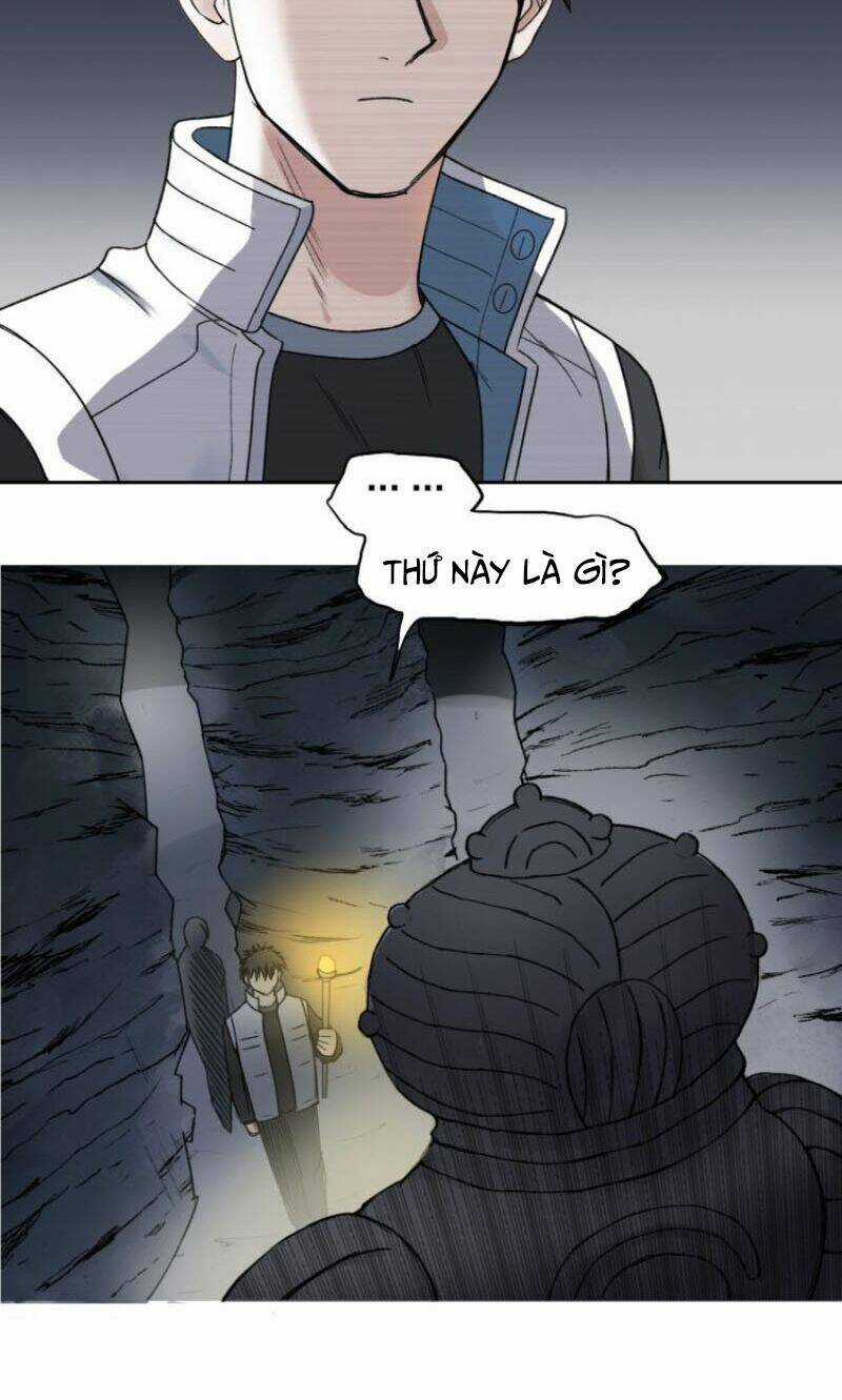 Siêu Năng Lập Phương - Chapter 211 - Trang 29